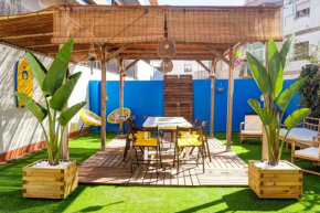 The Beach House Paradise by Hello Homes Sitges